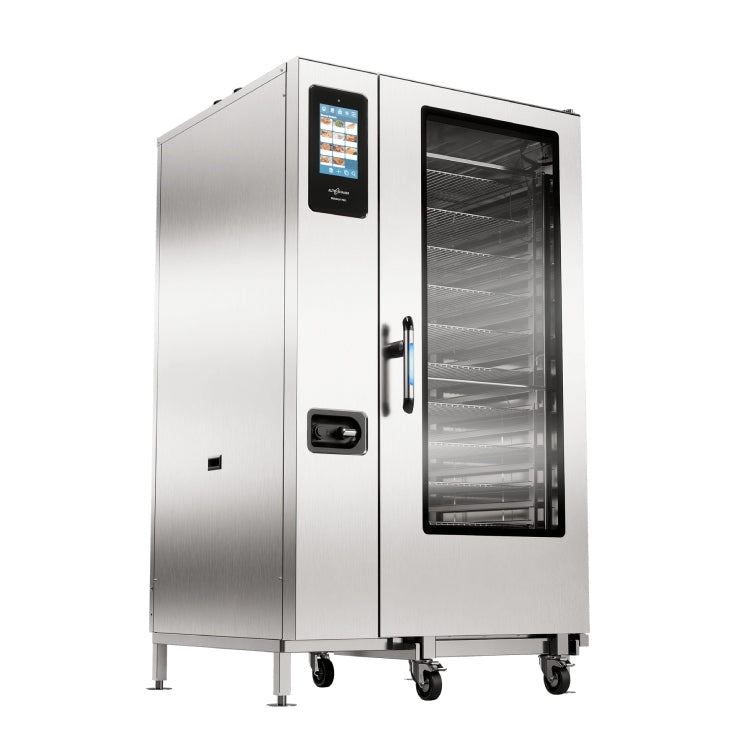 Alto-Shaam Combi Oven - 20-20E PRO