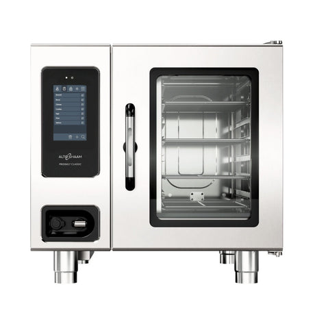 Alto-Shaam Classic Combi Oven - CTC6-10E