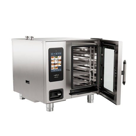 Alto-Shaam Countertop Combi Oven - 6-10E PRO