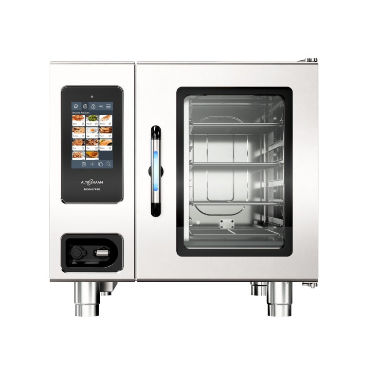 Alto-Shaam Countertop Combi Oven - 6-10G PRO