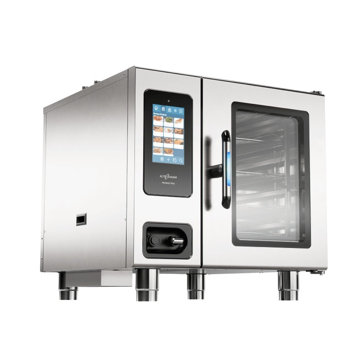 Alto-Shaam Countertop Combi Oven - 6-10G PRO