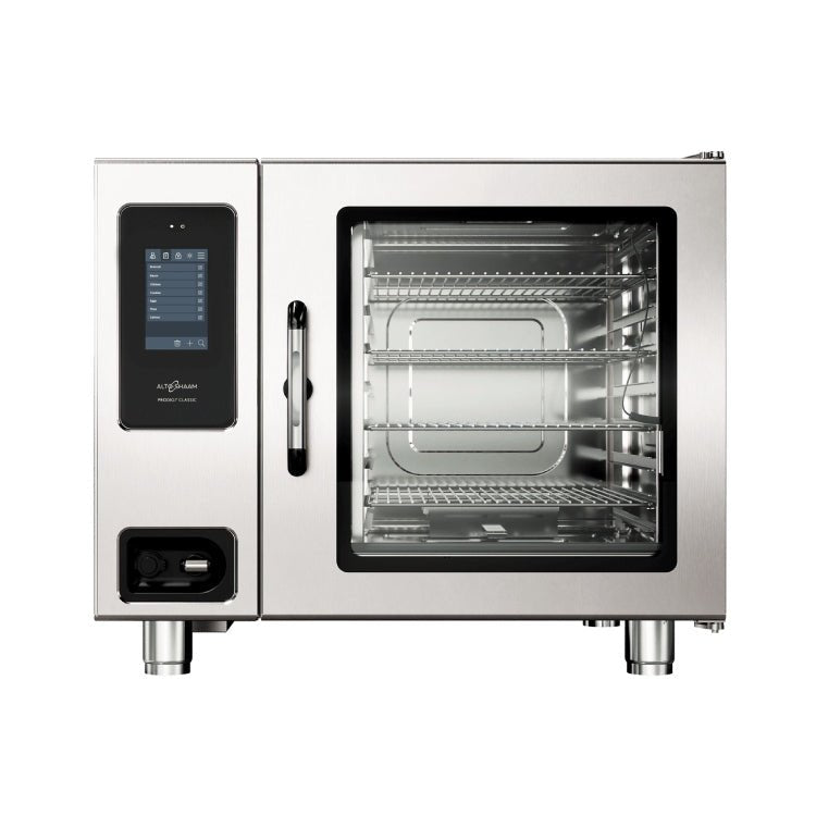 Alto-Shaam Classic Combi Oven - CTC7-20G - VRS Restaurant Equipment & Supply Store