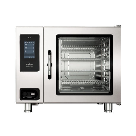 Alto-Shaam Classic Combi Oven - CTC7-20G