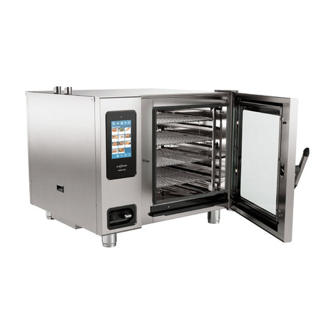 Alto-Shaam Combi Oven - 7-20G PRO