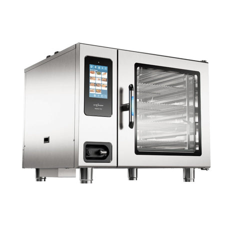 Alto-Shaam Combi Oven - 7-20E PRO