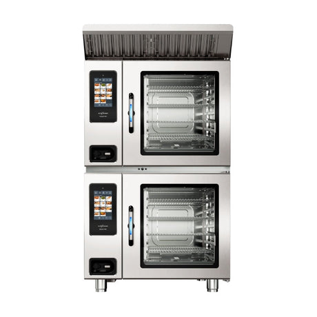 Alto-Shaam Combi Oven - 7-20G PRO