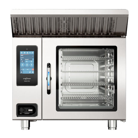 Alto-Shaam Combi Oven - 7-20E PRO