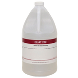 Fluid QUAT-4 4L Ready to Use Cleaner / Sanitizer