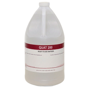 Fluid QUAT-4 4L Ready to Use Cleaner / Sanitizer