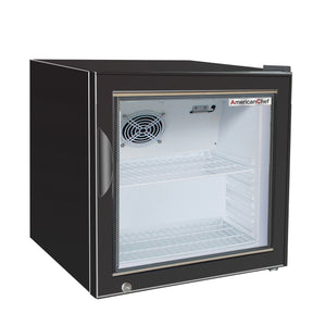 Merchandiser Refrigerators