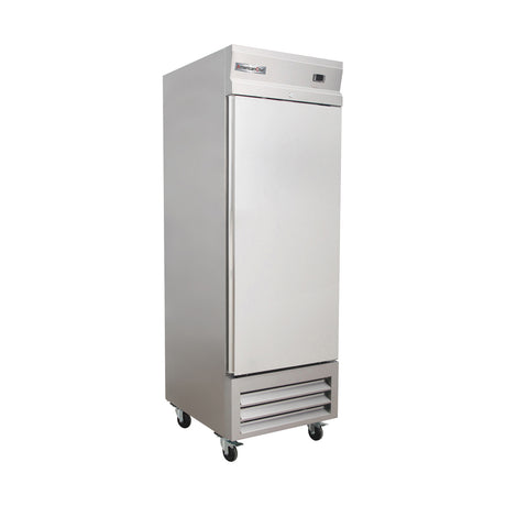 American Chef R1S-27EU Euro-style reach-in refrigerator