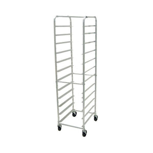 Enclosed Bun Pan Racks