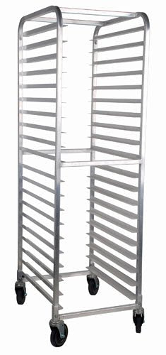 American Chef Bun Pan Rack 20-1/4"X26"X69"H RACK-20 - VRS Restaurant Equipment & Supply Store