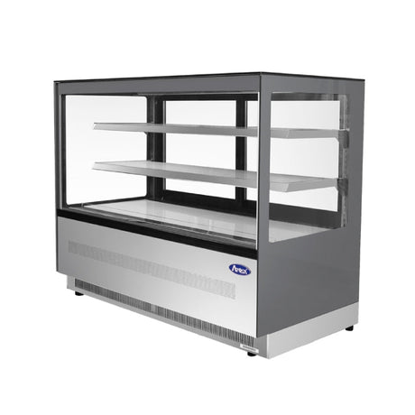 Atosa Floor Model Refrigerated Square Display Cases - RDCS-60