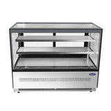 Atosa Floor Model Refrigerated Square Display Cases - RDCS-60