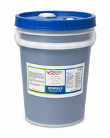 VRS Commercial Glass / Dishwasher Machine Rinse Aid, 20L