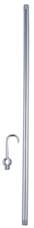 American Chef RP-18 18 inch riser pipe