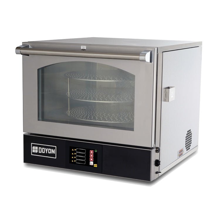 Doyon Ventless Pizza Oven - RPO3 - VRS Restaurant Equipment & Supply Store