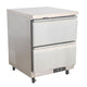 Undercounter Refrigeration