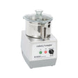 Robot Coupe R502 Continuous Feed Food Processor With 5.5 QT Stainless Steel Bowl - VRS Restaurant Equipment & Supply Store