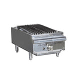 Royal RRB-12 Propane 12" Radiant Charbroiler