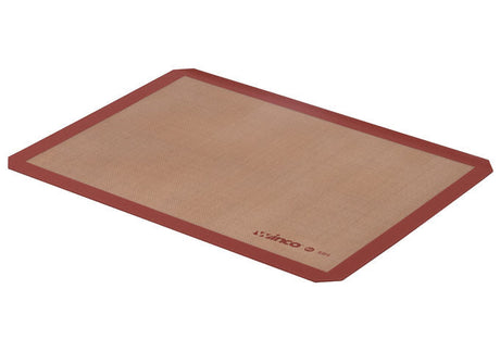 Winco Silicone Baking Mat