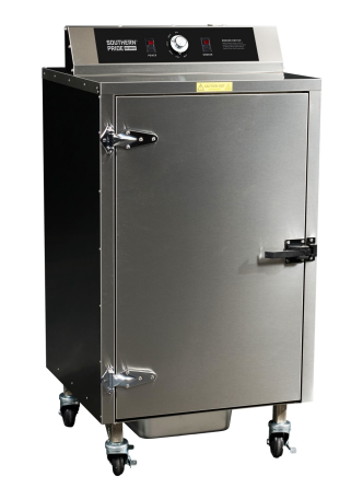 Southern Pride SC-100 Electric Smoker 120V SC-100