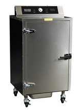 Southern Pride SC-100 Electric Smoker 120V SC-100