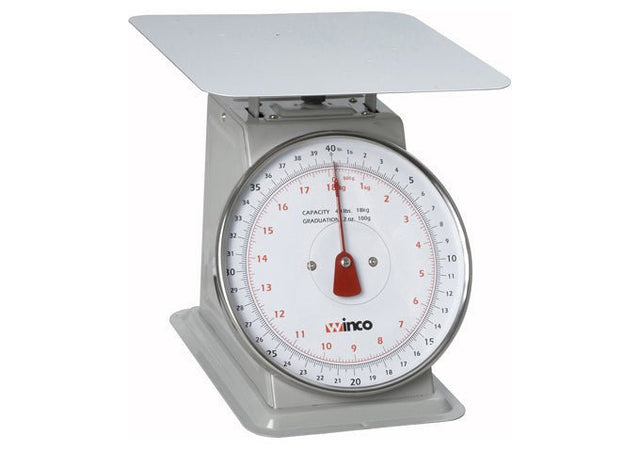 Winco Receiving Scale - VRS Restaurant Equipment & Supply Store