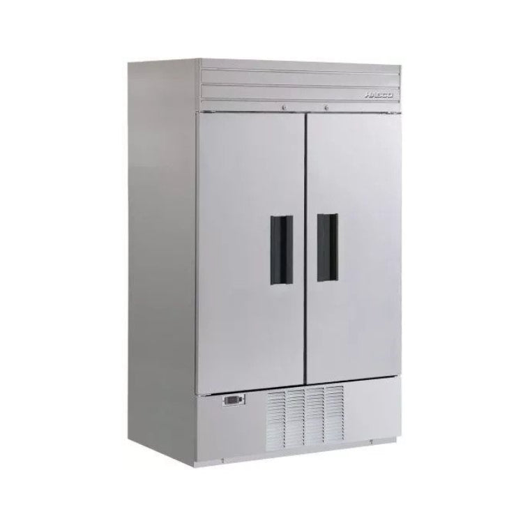 Habco Freezer - SF46SX - VRS Restaurant Equipment & Supply Store