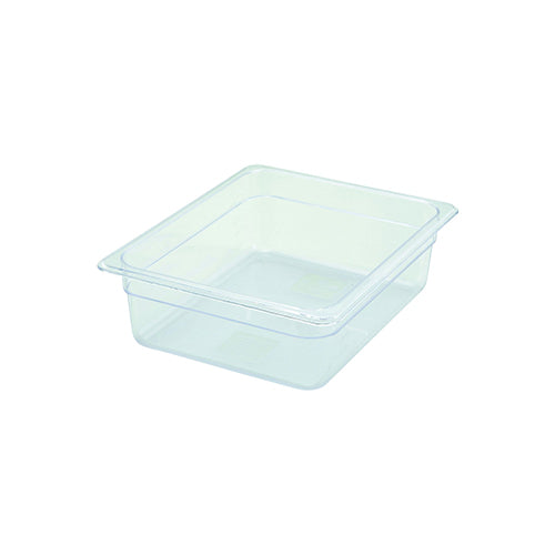 American Chef 1/2 Food Pan 13"X10-1/2"X4" SP-204