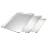 American Chef SP-1309A - Aluminum Sheet Pan, Closed Bead, Aluminum