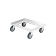 American Chef Bun Pan Dolly for 18" x 26" Bun Pans - SP-DL