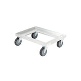 American Chef Bun Pan Dolly for 18" x 26" Bun Pans - SP-DL