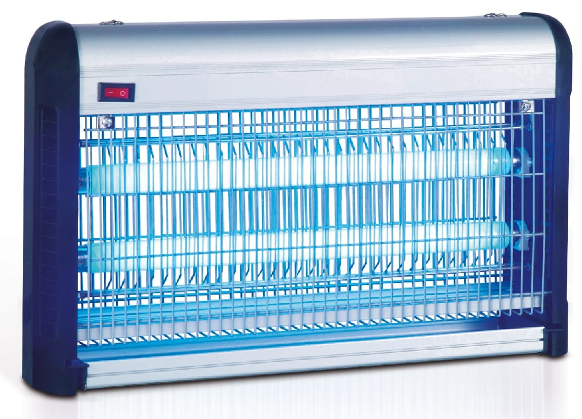 Eurodib SP13080 Insect Zapper Pest Killer