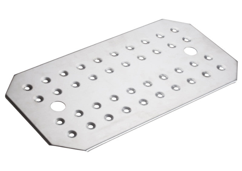 Winco False Bottom, Stainless Steel