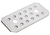 Winco False Bottom, Stainless Steel