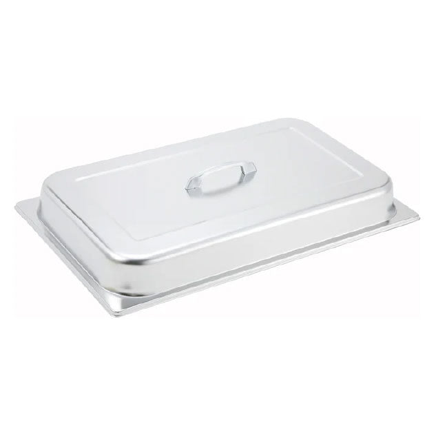American Chef SPL-DH Dome Cover – Full Size 1/1, SUS304 Stainless Steel, 0.5mm Thick