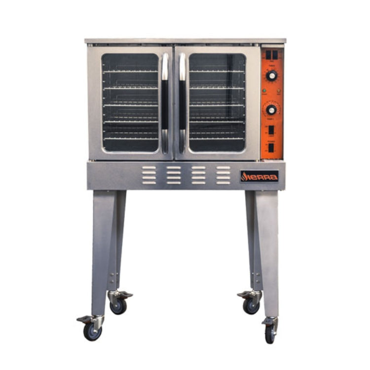Sierra Gas Convection Oven - SRCO