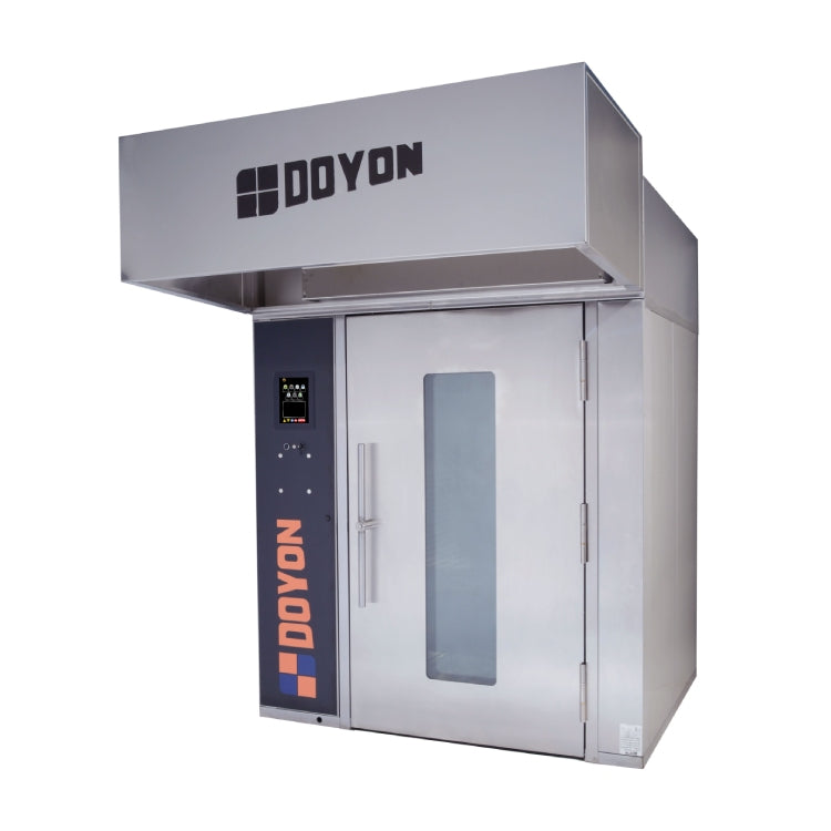 Doyon Roll in Oven for Double Rack - SRO2E
