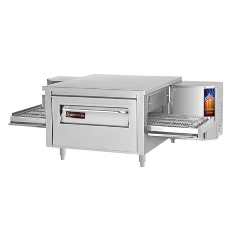 Sierra Electric Pizza Oven - C1830E - VRS Restaurant Equipment & Supply Store