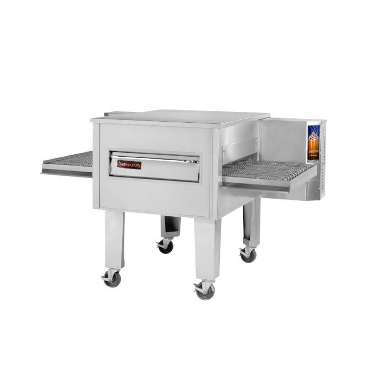 Sierra Gas Pizza Oven - C3236G - VRS Restaurant Equipment & Supply Store