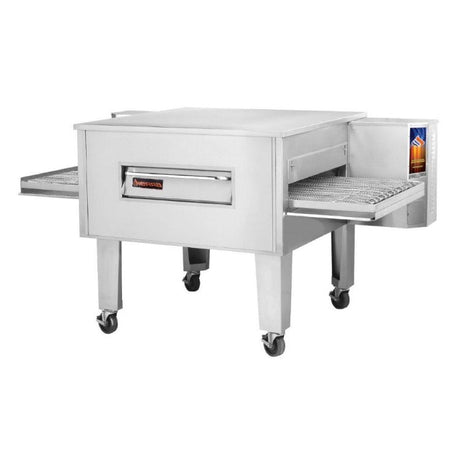 Sierra Electric Pizza Oven - C3248E - VRS Restaurant Equipment & Supply Store