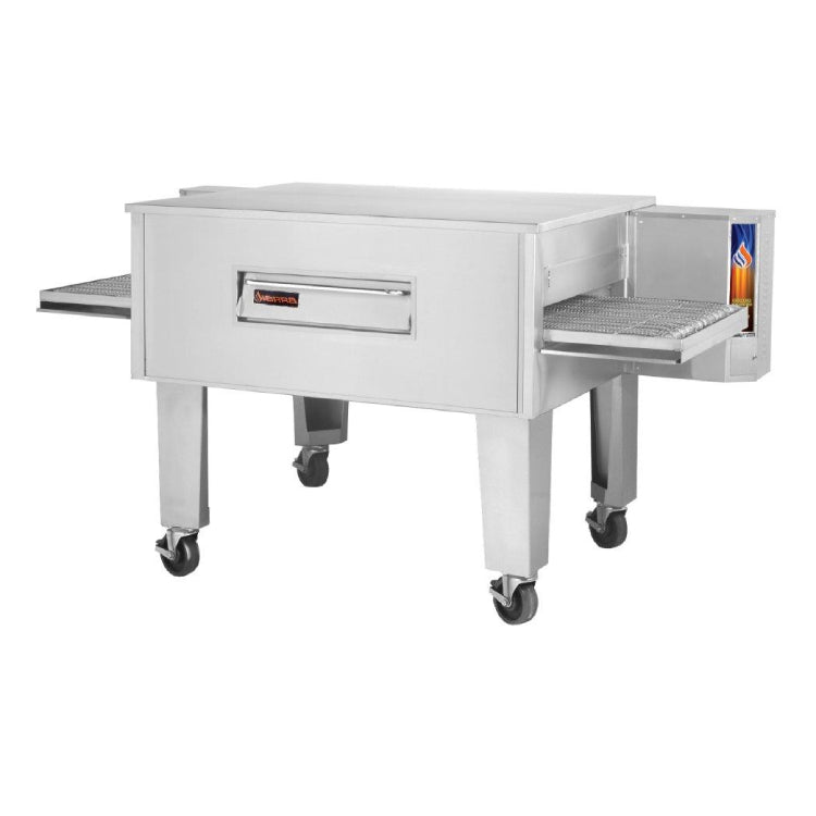 Sierra Electric Pizza Oven - C3260E