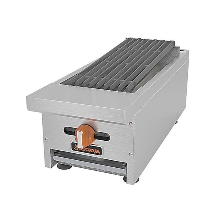 Sierra Radiant Broiler - SRRB-12 - VRS Restaurant Equipment & Supply Store