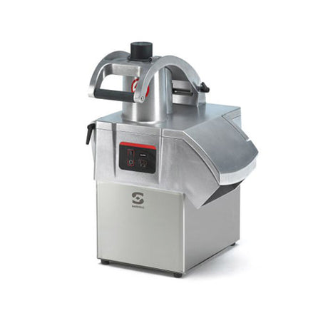 Sammic CA-311 Continuous Feed Vegetable Prep Machine - VRS Restaurant Equipment & Supply Store