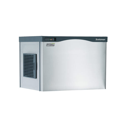 Scotsman C0322MA-1 Prodigy Plus 300 Lb Air Cooled Modular Ice Cuber - VRS Restaurant Equipment & Supply Store