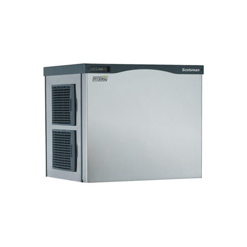 Scotsman C0830MA-32 Prodigy Plus 905 Lb Air Cooled Modular Ice Cuber - VRS Restaurant Equipment & Supply Store