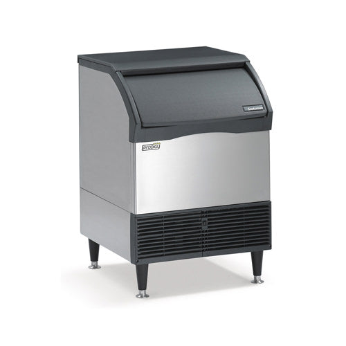 Scotsman CU3030MA-1 Prodigy 300 Lb Undercounter Cube Ice Machine - VRS Restaurant Equipment & Supply Store