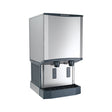 Scotsman HID540A-1 500 Lb Countertop Nugget Ice & Water Dispenser - VRS Restaurant Equipment & Supply Store